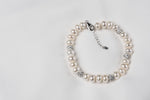 Load image into Gallery viewer, Pearl Ballroom Bracelet