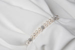 Load image into Gallery viewer, Pearl Ballroom Bracelet
