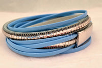 The Train Tracks Bracelet gaiafinejewels