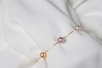 The Dot Pearl Bracelet Not specified