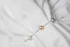The Dot Pearl Bracelet Not specified