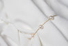 The Dot Pearl Bracelet Not specified