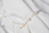 The Dot Pearl Bracelet Not specified