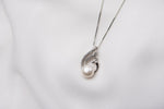 Load image into Gallery viewer, The Moana Pearl Necklace gaiafinejewels