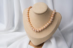 Load image into Gallery viewer, The Perfect Pearl Necklace
