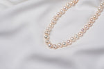 Load image into Gallery viewer, The Perfect Pearl Necklace