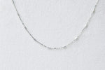 Load image into Gallery viewer, The Winter Necklace