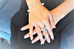 Load image into Gallery viewer, The Classic Band Ring gaiafinejewels
