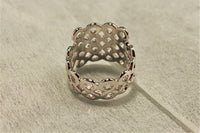 The Honeycomb gaiafinejewels