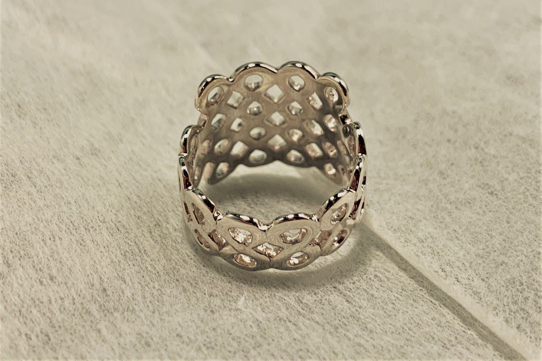 The Honeycomb gaiafinejewels