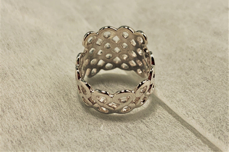 The Honeycomb gaiafinejewels